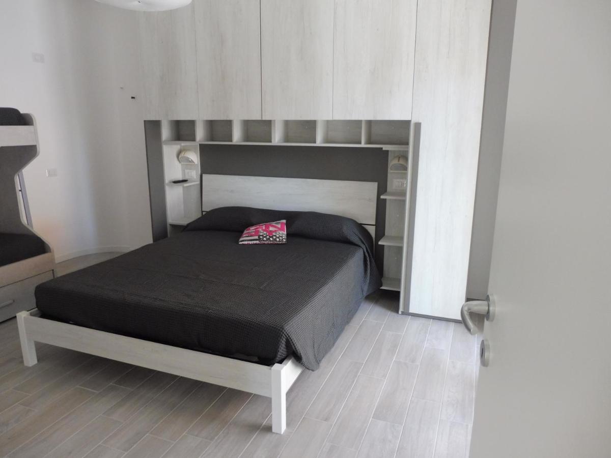 Residence Caorle App. N. 5 מראה חיצוני תמונה