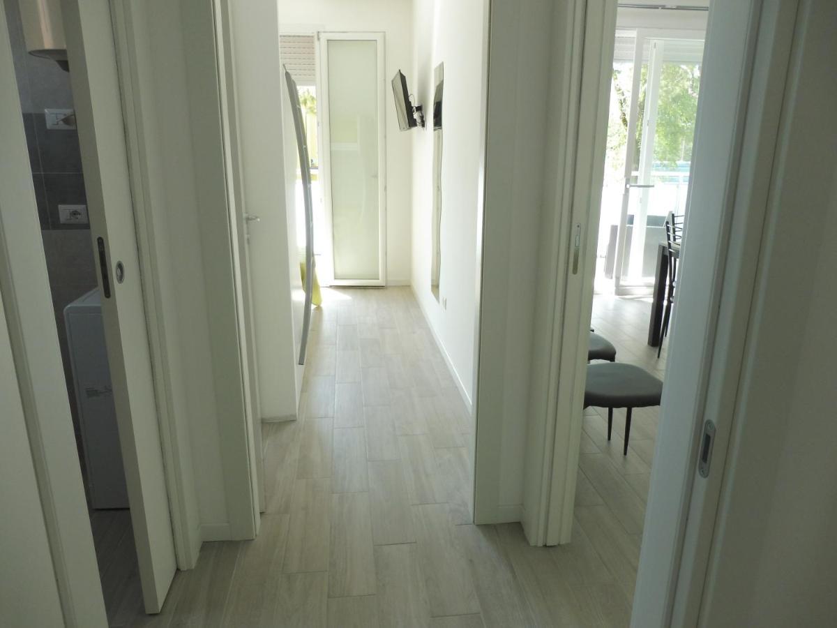 Residence Caorle App. N. 5 מראה חיצוני תמונה