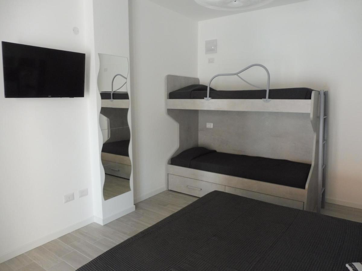 Residence Caorle App. N. 5 מראה חיצוני תמונה